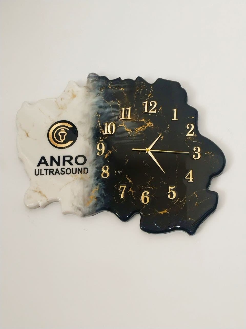 Har detalda — ANRO