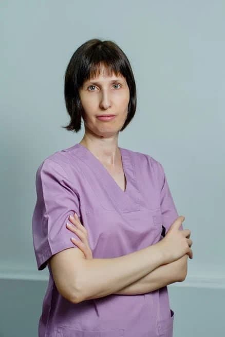 Gildiyeva Alisiya Sabirovna